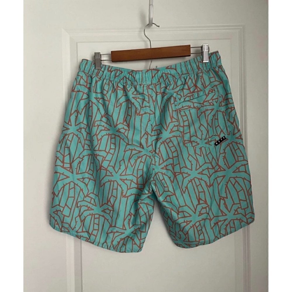 Swim Trunks View 2